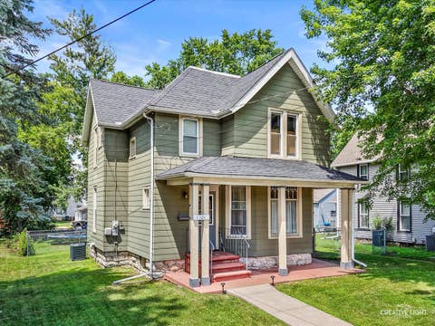 Photo of 1101 W 4th Street, Dixon, IL 61021 (MLS # 12722620)