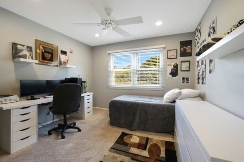 Tiny photo for 1384 Northgate Drive, Bartlett, IL 60103 (MLS # 12467374)
