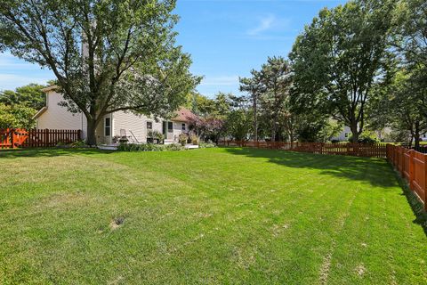 Tiny photo for 1384 Northgate Drive, Bartlett, IL 60103 (MLS # 12467374)