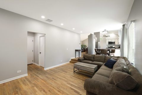 Tiny photo for 1384 Northgate Drive, Bartlett, IL 60103 (MLS # 12467374)