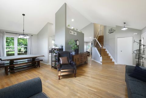 Tiny photo for 1384 Northgate Drive, Bartlett, IL 60103 (MLS # 12467374)