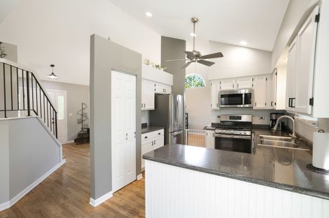 Tiny photo for 1384 Northgate Drive, Bartlett, IL 60103 (MLS # 12467374)