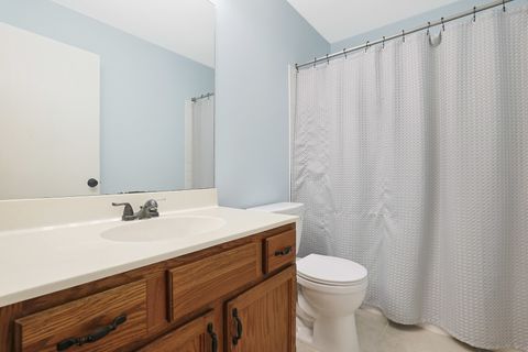 Tiny photo for 1384 Northgate Drive, Bartlett, IL 60103 (MLS # 12467374)
