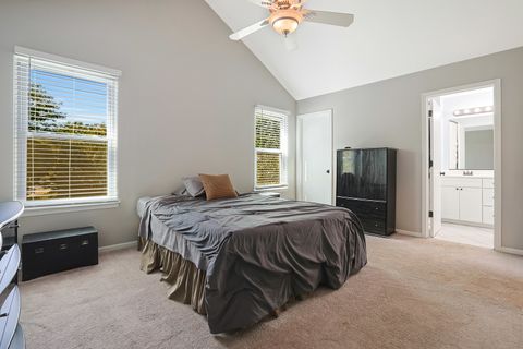 Tiny photo for 1384 Northgate Drive, Bartlett, IL 60103 (MLS # 12467374)