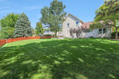 Tiny photo for 1384 Northgate Drive, Bartlett, IL 60103 (MLS # 12467374)