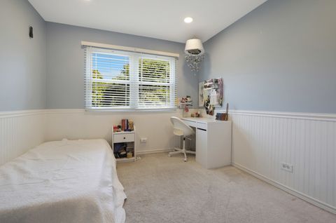 Tiny photo for 1384 Northgate Drive, Bartlett, IL 60103 (MLS # 12467374)