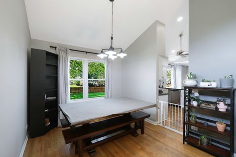 Tiny photo for 1384 Northgate Drive, Bartlett, IL 60103 (MLS # 12467374)