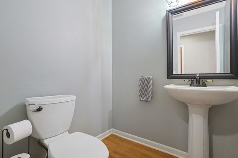 Tiny photo for 1384 Northgate Drive, Bartlett, IL 60103 (MLS # 12467374)