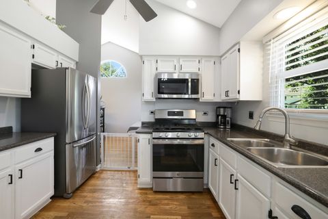 Tiny photo for 1384 Northgate Drive, Bartlett, IL 60103 (MLS # 12467374)