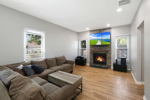 Tiny photo for 1384 Northgate Drive, Bartlett, IL 60103 (MLS # 12467374)