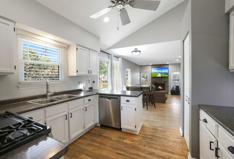 Tiny photo for 1384 Northgate Drive, Bartlett, IL 60103 (MLS # 12467374)