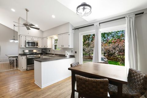 Tiny photo for 1384 Northgate Drive, Bartlett, IL 60103 (MLS # 12467374)