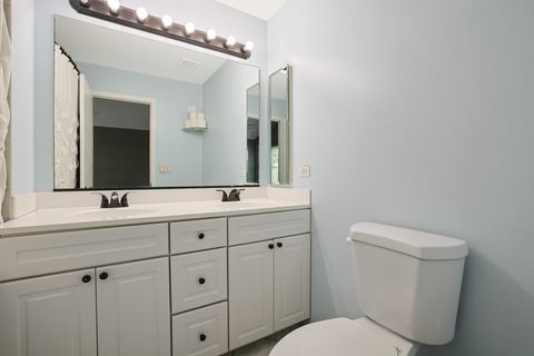 Tiny photo for 1384 Northgate Drive, Bartlett, IL 60103 (MLS # 12467374)