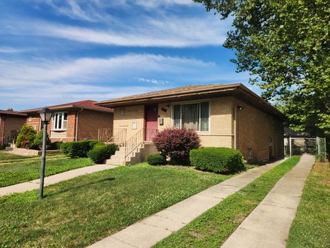 Tiny photo for 317 Madison Avenue, Calumet City, IL 60409 (MLS # 12528681)