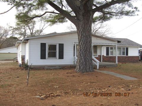 Photo of 903 S Odle Street, WestFrank, IL 62896 (MLS # EB460809)