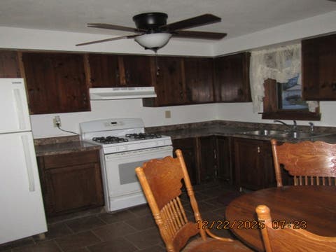 Tiny photo for 903 S Odle Street, West Frankfort, IL 62896 (MLS # EB460809)