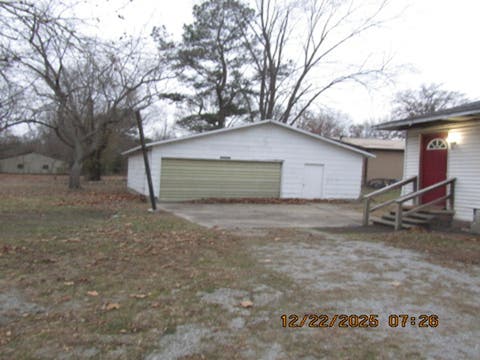 Tiny photo for 903 S Odle Street, West Frankfort, IL 62896 (MLS # EB460809)