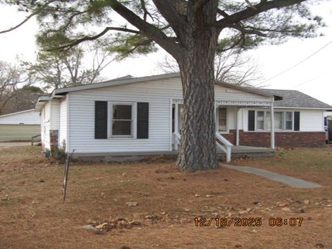Photo of 903 S Odle Street, West Frankfort, IL 62896 (MLS # EB460809)