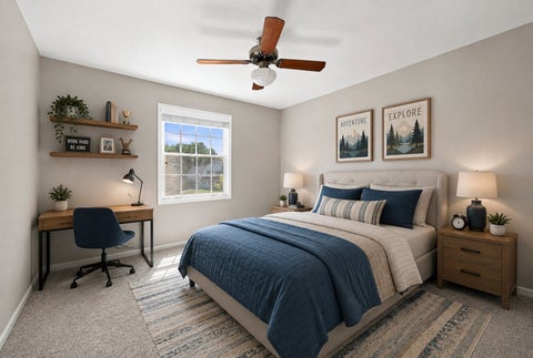 Tiny photo for 43 Dunham Place, St. Charles, IL 60174 (MLS # 12663396)