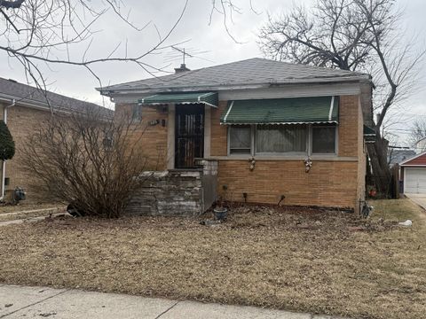 1926 S 24th Avenue Maywood IL 60153