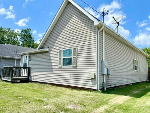 Tiny photo for 511 E Herrin Street, Herrin, IL 62948 (MLS # 12675669)