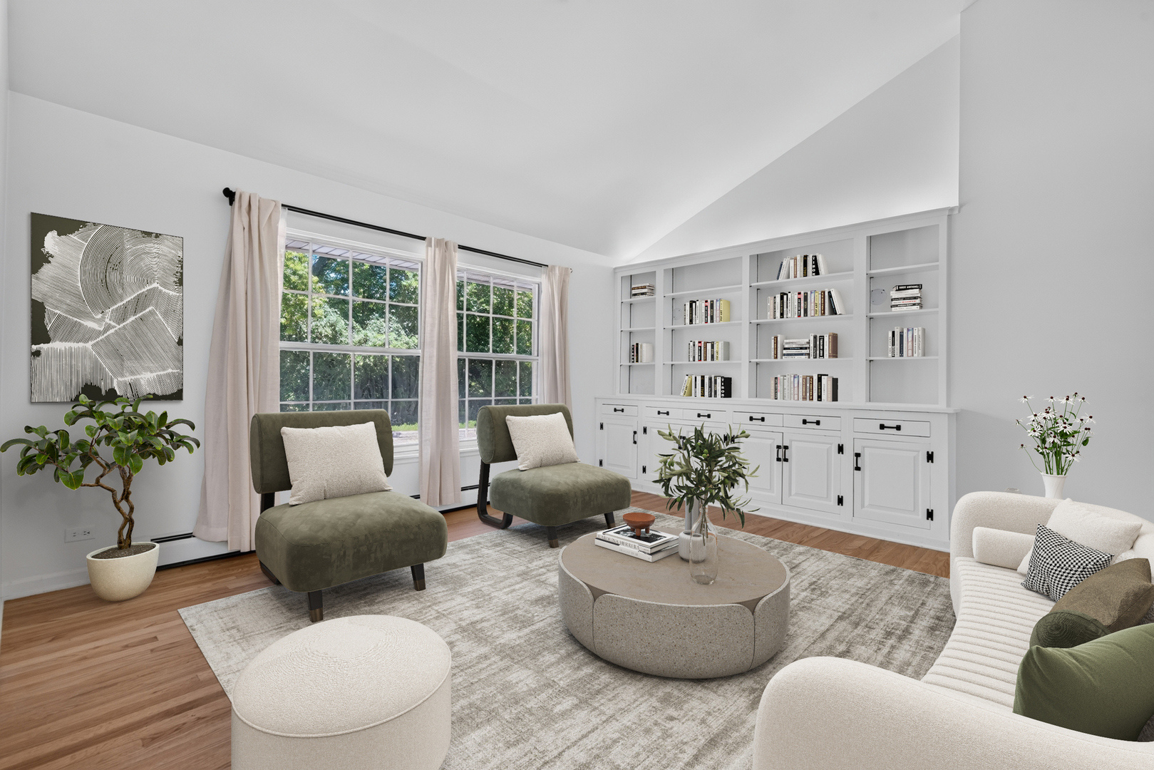 12 Robin Hood Lane 12