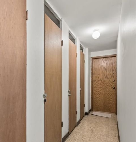 Tiny photo for 2037 N Harlem Avenue #1W, Chicago, IL 60707 (MLS # 12521060)