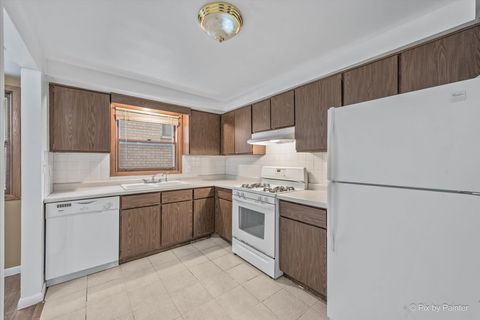Tiny photo for 2037 N Harlem Avenue #1W, Chicago, IL 60707 (MLS # 12521060)