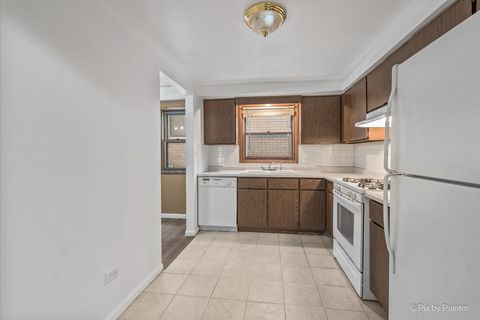 Tiny photo for 2037 N Harlem Avenue #1W, Chicago, IL 60707 (MLS # 12521060)