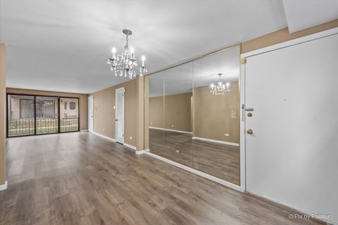 Tiny photo for 2037 N Harlem Avenue #1W, Chicago, IL 60707 (MLS # 12521060)