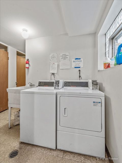 Tiny photo for 2037 N Harlem Avenue #1W, Chicago, IL 60707 (MLS # 12521060)