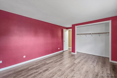 Tiny photo for 2037 N Harlem Avenue #1W, Chicago, IL 60707 (MLS # 12521060)