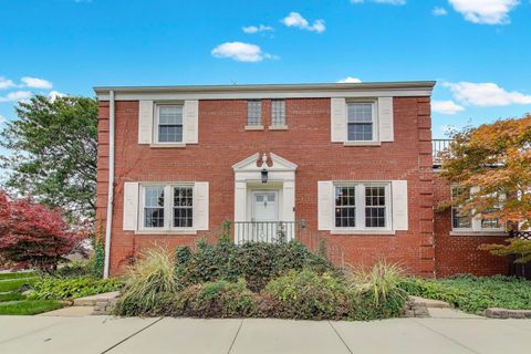 Tiny photo for 6132 N Naper Avenue, Chicago, IL 60631 (MLS # 12500911)