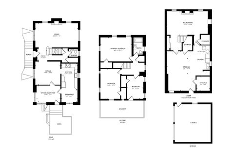 Tiny photo for 6132 N Naper Avenue, Chicago, IL 60631 (MLS # 12500911)