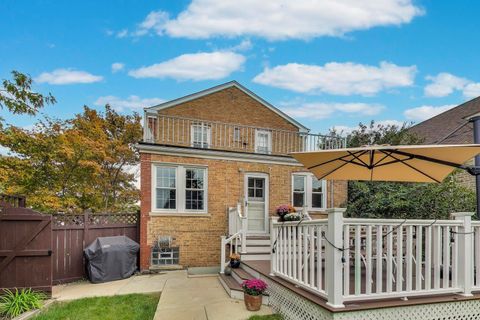 Tiny photo for 6132 N Naper Avenue, Chicago, IL 60631 (MLS # 12500911)