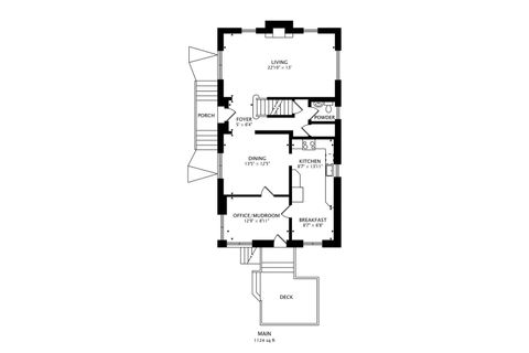 Tiny photo for 6132 N Naper Avenue, Chicago, IL 60631 (MLS # 12500911)