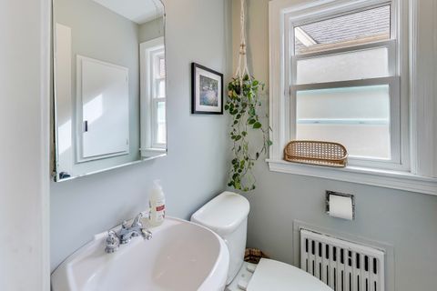 Tiny photo for 6132 N Naper Avenue, Chicago, IL 60631 (MLS # 12500911)