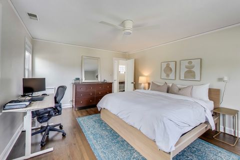 Tiny photo for 6132 N Naper Avenue, Chicago, IL 60631 (MLS # 12500911)