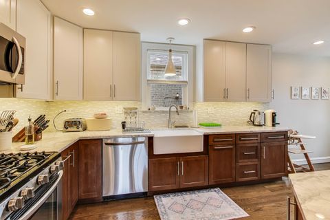 Tiny photo for 6132 N Naper Avenue, Chicago, IL 60631 (MLS # 12500911)