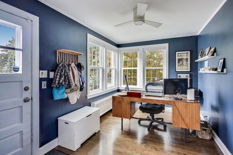 Tiny photo for 6132 N Naper Avenue, Chicago, IL 60631 (MLS # 12500911)