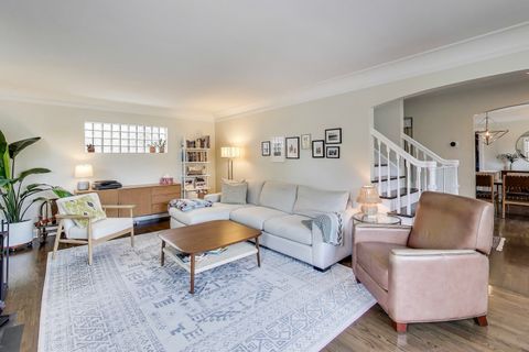 Tiny photo for 6132 N Naper Avenue, Chicago, IL 60631 (MLS # 12500911)