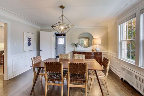 Tiny photo for 6132 N Naper Avenue, Chicago, IL 60631 (MLS # 12500911)