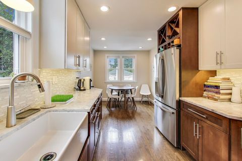 Tiny photo for 6132 N Naper Avenue, Chicago, IL 60631 (MLS # 12500911)