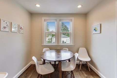 Tiny photo for 6132 N Naper Avenue, Chicago, IL 60631 (MLS # 12500911)