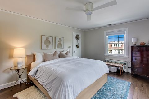 Tiny photo for 6132 N Naper Avenue, Chicago, IL 60631 (MLS # 12500911)