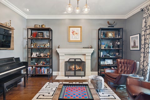 Tiny photo for 438 Birch Street, Winnetka, IL 60093 (MLS # 12433803)