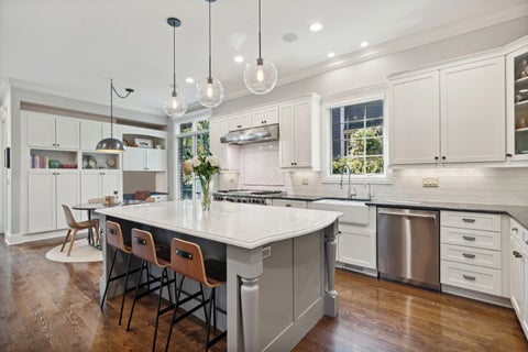 Tiny photo for 438 Birch Street, Winnetka, IL 60093 (MLS # 12433803)