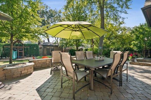 Tiny photo for 438 Birch Street, Winnetka, IL 60093 (MLS # 12433803)