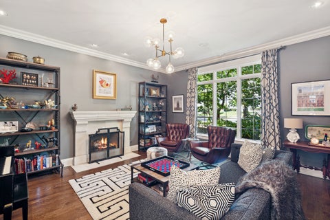 Tiny photo for 438 Birch Street, Winnetka, IL 60093 (MLS # 12433803)