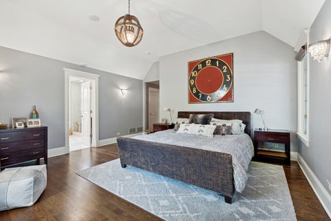 Tiny photo for 438 Birch Street, Winnetka, IL 60093 (MLS # 12433803)